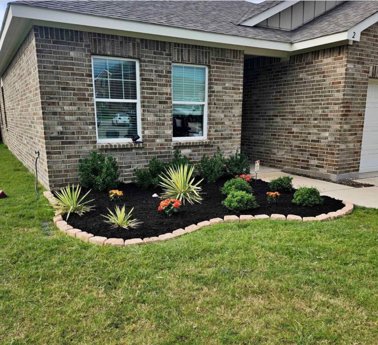 Texas Green Worx