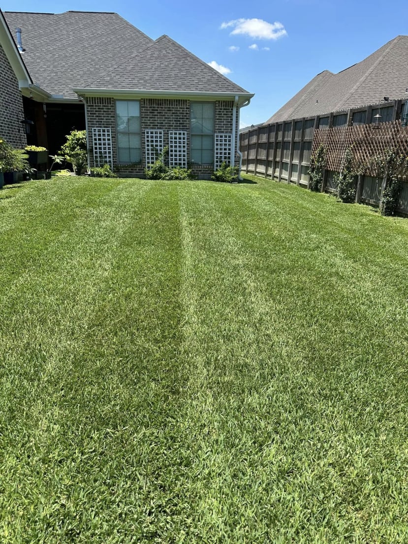 Texas Green Worx