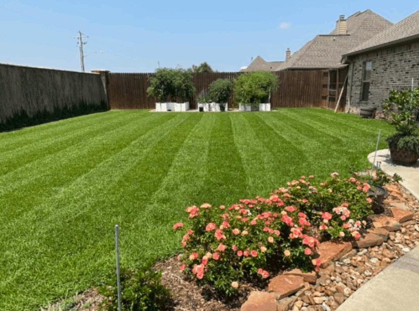 Texas Green Worx