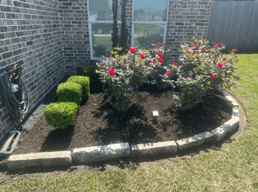 Texas Green Worx