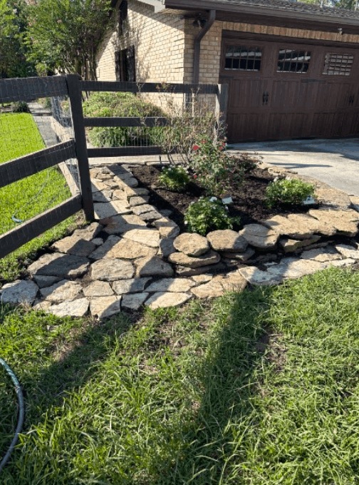 Texas Green Worx
