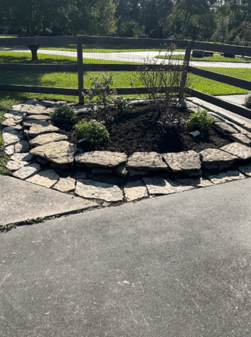 Texas Green Worx